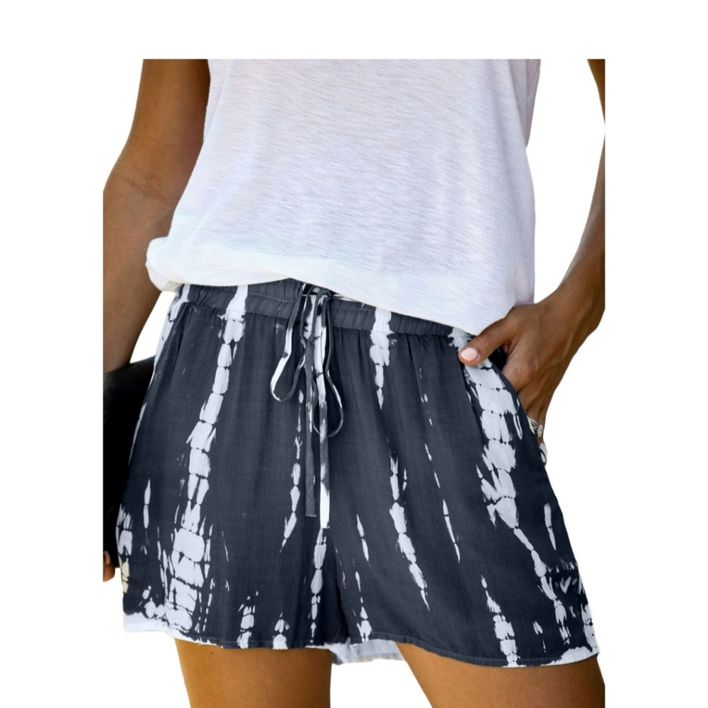 Doublju women's casual shorts